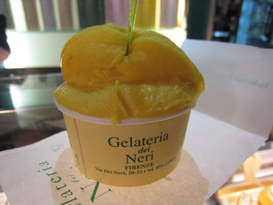Gelateria dei Neri by null
