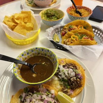 Taco Zocalo - Birria beef brisket tacos. Shrimp tacos. Guacamole and chips. Rice and beans. - Mexican Near Me - Chantilly, Virginia Taco Zocalo - Birria beef brisket tacos. Shrimp tacos. Guacamole and chips. Rice and beans. - Mexican Near Me - Chantilly, Virginia