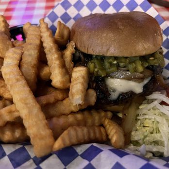 Tiny's Saloon & Steakhouse - Dive Bars Near Me - Tucson, Arizona