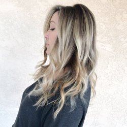 Lane Hair Studio