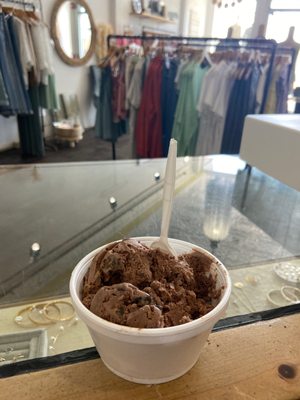 Rosemarie's Real Italian Ice by null