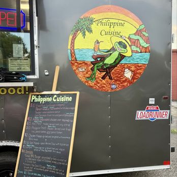 Philippine Cuisine - Food Trucks Near Me - Richland, Washington Philippine Cuisine - Food Trucks Near Me - Richland, Washington