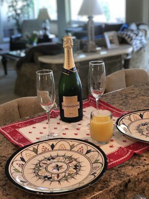 The Citrus Club at PGA WEST by null