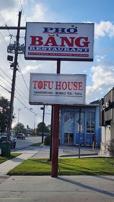 Pho Bang Restaurant by null