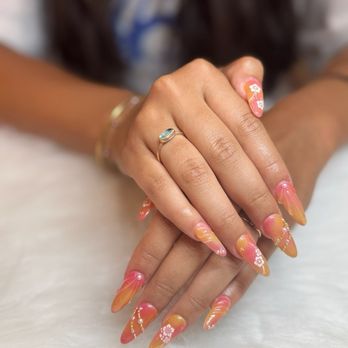 Dolee Nails - Nail Salons Near Me - San Jose, California