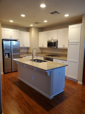 Kitchen Transformation Gallery - Upgrade your kitchen, upgrade your life—one cabinet at a time.