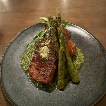 Prelude Kitchen & Bar - Steak - New American Near Me - Sacramento, California Prelude Kitchen & Bar - Steak - New American Near Me - Sacramento, California
