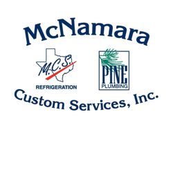 McNamara Custom Services