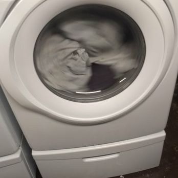 Area Appliance Service - Dryer works again! - Appliances & Repair Near Me