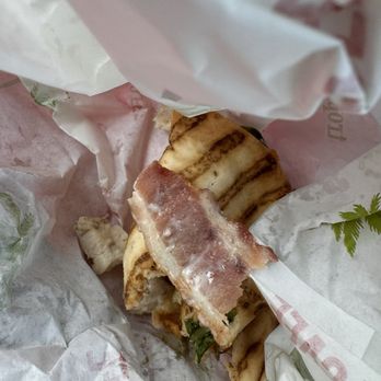 Tropical Smoothie Cafe - Raw bacon CHICKEN BACON RANCH - Juice Bars & Smoothies Near Me - Little Elm, Texas Tropical Smoothie Cafe - Raw bacon CHICKEN BACON RANCH - Juice Bars & Smoothies Near Me - Little Elm, Texas