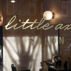 Little Axe Salon