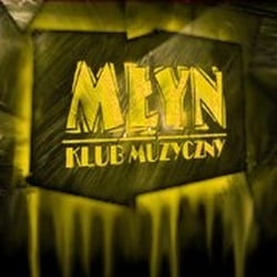 Klub Muzyczny Młyn
