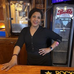 Bartender Summer
