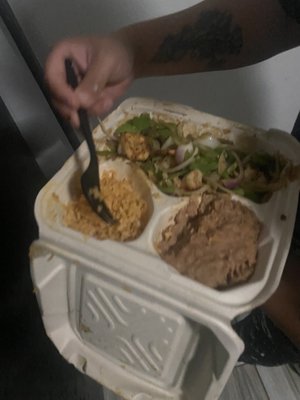 Liticker's Liquor & Mexican Grill by null