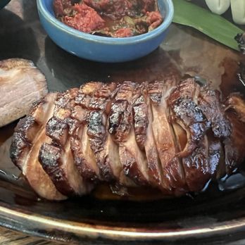 Lineage - Shoyu Duck - next level - Asian Fusion Near Me - Wailea, Hawaii Lineage - Shoyu Duck - next level - Asian Fusion Near Me - Wailea, Hawaii