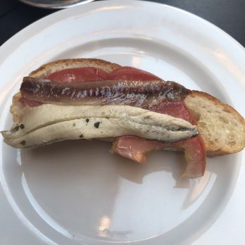 Malaspina - On the house - Tapas Bars Near Me - Madrid, M Malaspina - On the house - Tapas Bars Near Me - Madrid, M