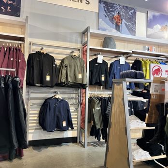Mammut - Women's - Outdoor Gear Near Me - Castle Rock, Colorado