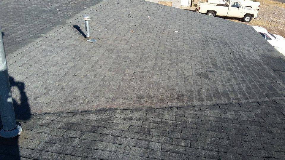 Slide of SunTerra Properties & Construction