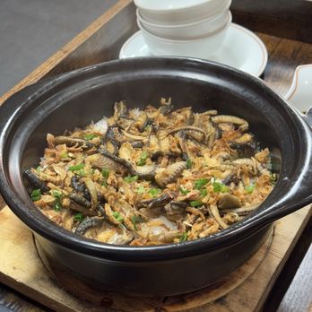 Chao Niu Hotpot - Eel Clay Pot Rice - Hot Pot Near Me - Queens, New York