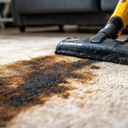 Grime Busters 208 - Area rug cleaning