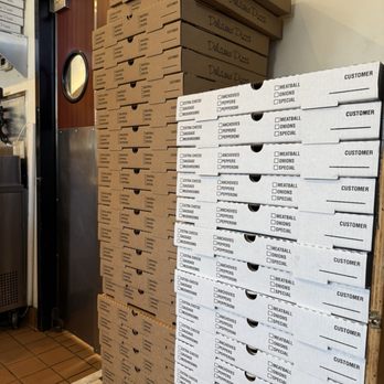 Mission Pizza - Pizza boxes - Pizza Near Me - Avila Beach, California Mission Pizza - Pizza boxes - Pizza Near Me - Avila Beach, California