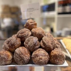 OWL Bakery - Yummm