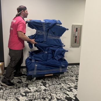 Bold Move - Movers Near Me - Portland, Oregon