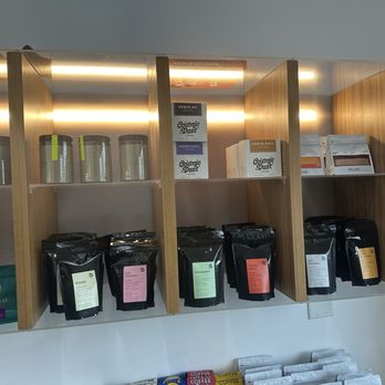 Kaizen & Coffee - Coffee & Tea Near Me - San Mateo, California Kaizen & Coffee - Coffee & Tea Near Me - San Mateo, California