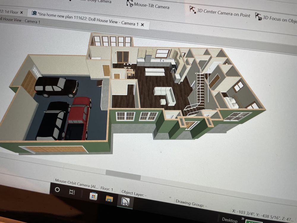 Slide of J And R Construction Services & More