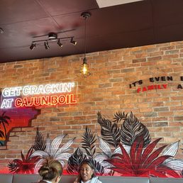 Mural