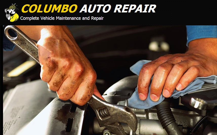 COLUMBO AUTO REPAIR Updated August 2024 708C Pulaski Hwy, Joppa