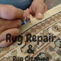 Room of Rugs - Professional Rug Cleaning and Rug Repairs