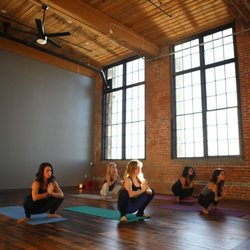 Solshine Yoga - Buti Yoga Classes
