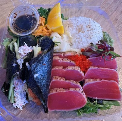 Yoma Cafe - Japanese Bento Box, Sushi rolls, Sandwiches, Snacks and boba Drinks by null