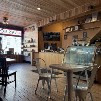 Basecamp Coffee - Coffee Roasteries Near Me - Cumberland, Maryland