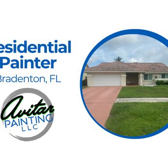 Avitar Painting - Painter - Bradenton, FL - Painters Near Me
