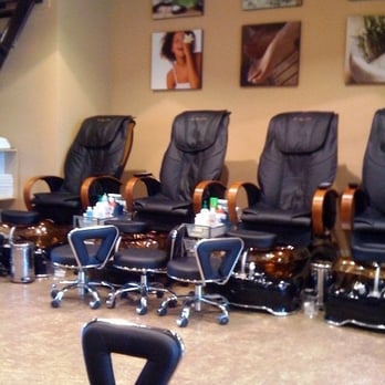 In Style Nails, Inc. - Nicely decorated. - Nail Salons Near Me - Portland, Oregon In Style Nails, Inc. - Nicely decorated. - Nail Salons Near Me - Portland, Oregon