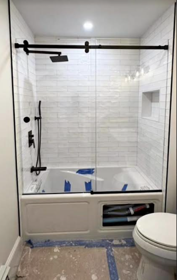 Slide of Perfect Plumbing