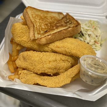 This Iz It - Fried catfish - Waffles Near Me - Oklahoma City, Oklahoma This Iz It - Fried catfish - Waffles Near Me - Oklahoma City, Oklahoma
