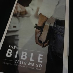 Creekside Church