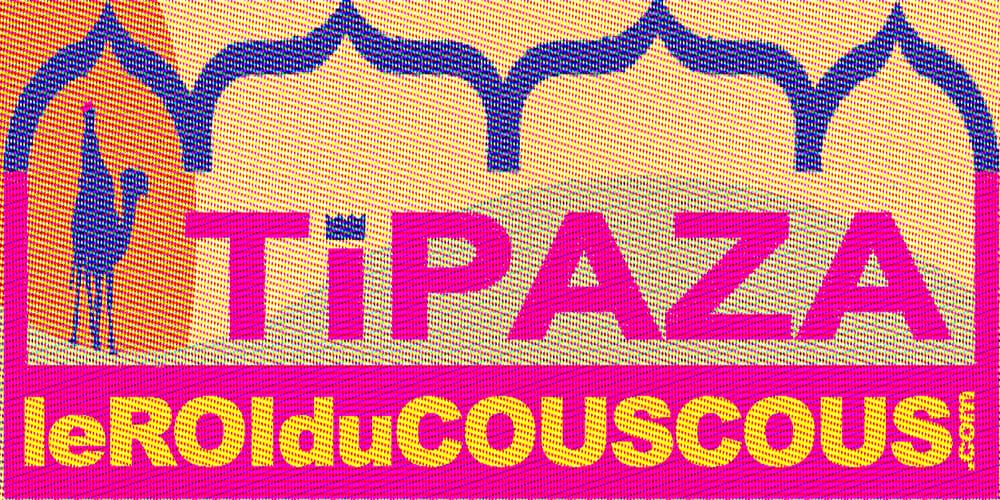 Tipaza