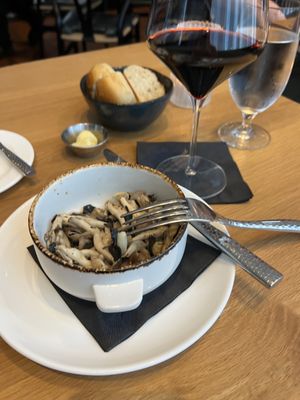 Artisan Bistro by null