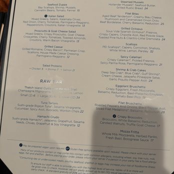 VELE - Seafood Near Me - Springfield, Illinois