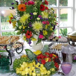 Incredibly Edible Catering