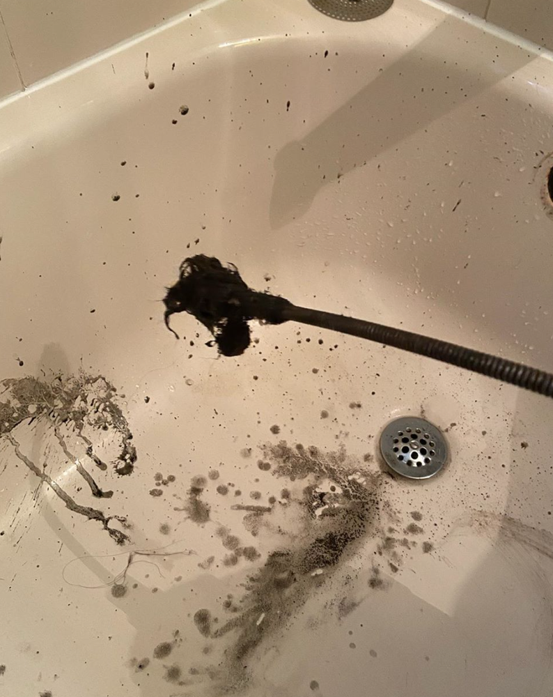 Slide of A&B Sewer Solutions