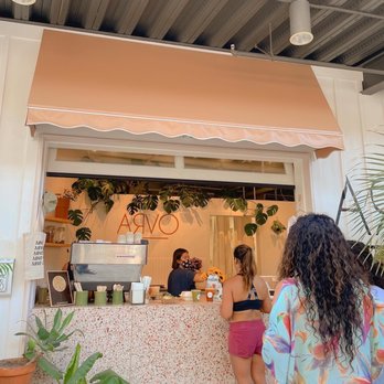 Arvo Café - Cafes Near Me - Honolulu, Hawaii Arvo Café - Cafes Near Me - Honolulu, Hawaii