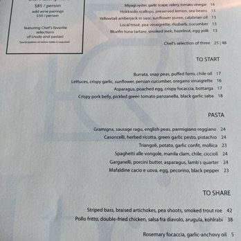 Itria - Italian Near Me - San Francisco, California Itria - Italian Near Me - San Francisco, California