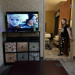 Holiday Inn Express & Suites Sandpoint North