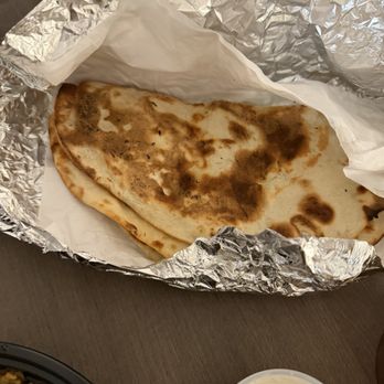 Bel King - Naan - Indian Near Me - American Canyon, California