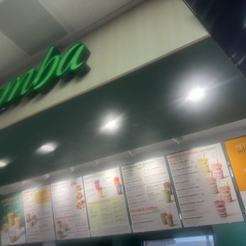 Jamba - Arrived! - Juice Bars & Smoothies Near Me - Madera, California